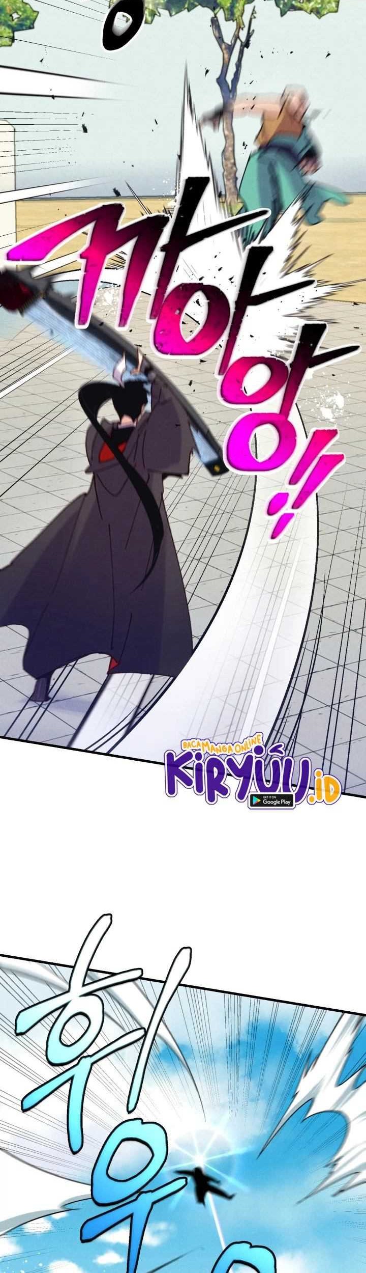 lightning expert Chapter 124 Gambar 50