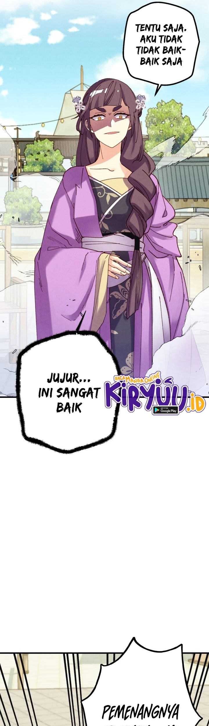lightning expert Chapter 124 Gambar 56