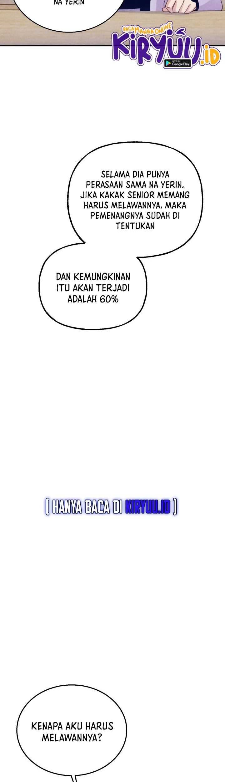 lightning expert Chapter 124 Gambar 13