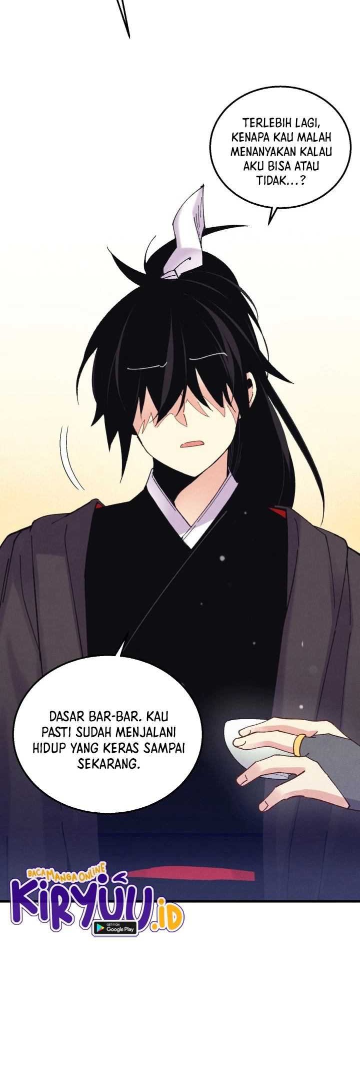 lightning expert Chapter 124 Gambar 14