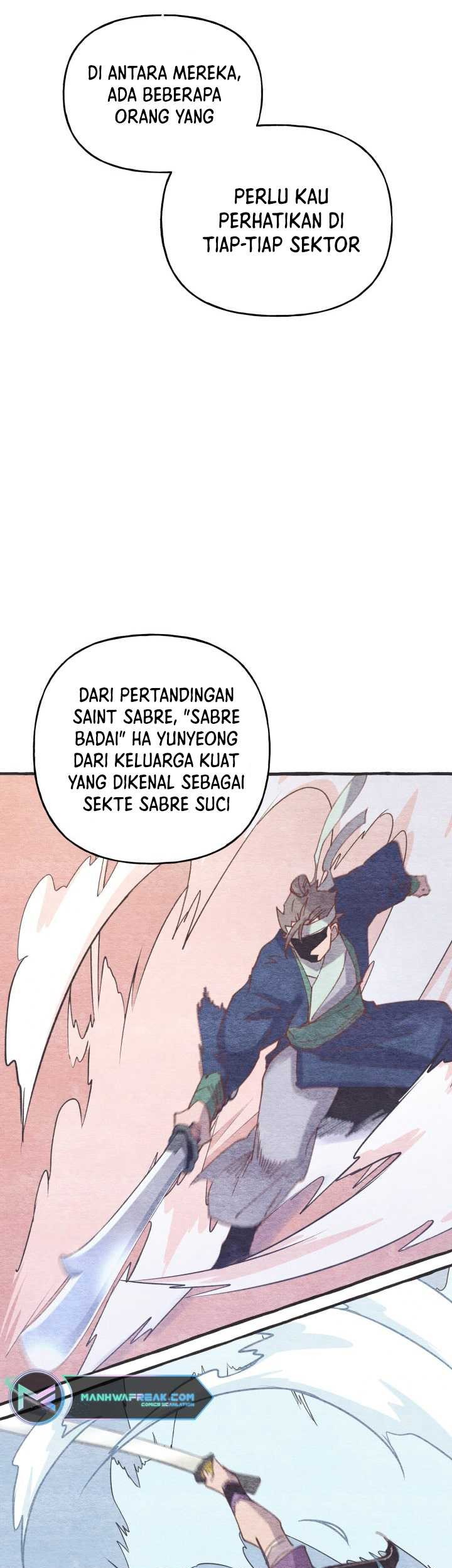 lightning expert Chapter 123 Gambar 42