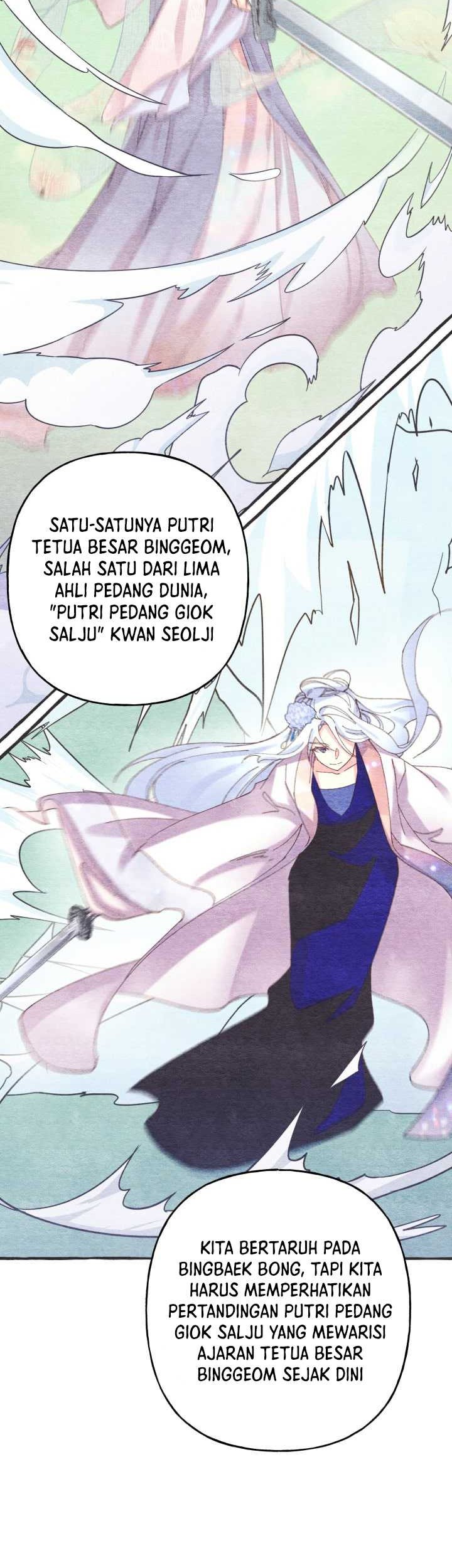 lightning expert Chapter 123 Gambar 44
