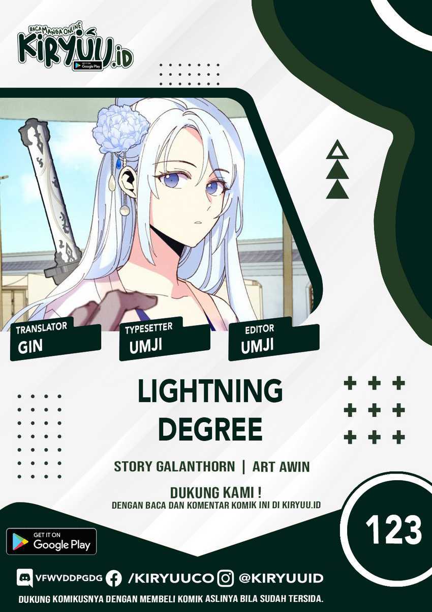 Baca Manhwa lightning expert Chapter 123 Gambar 2