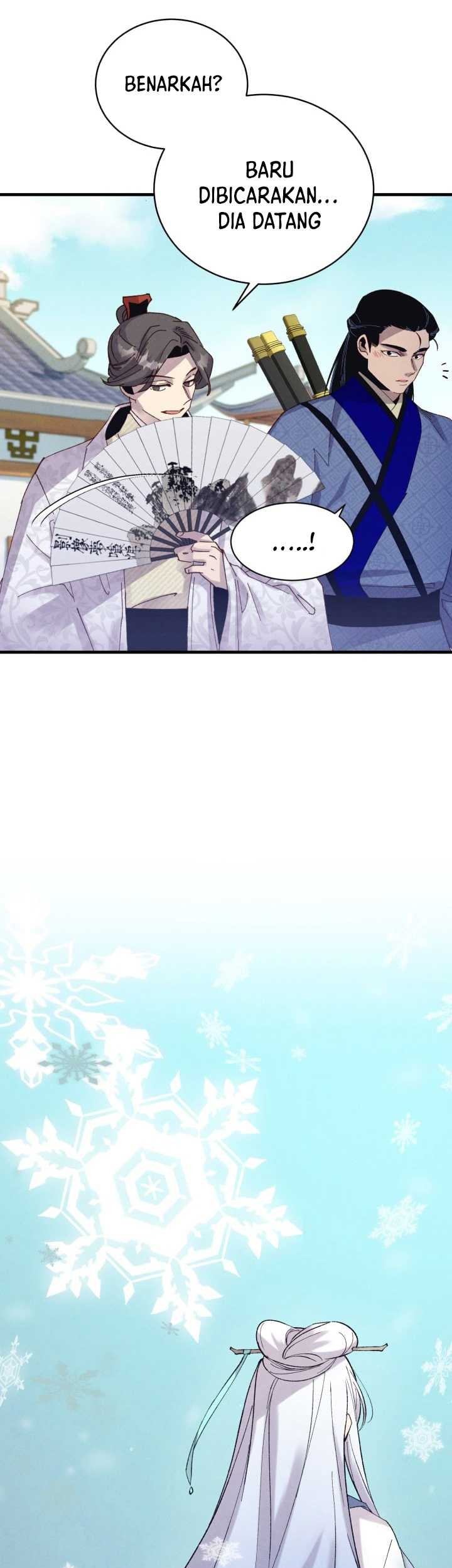 lightning expert Chapter 123 Gambar 4