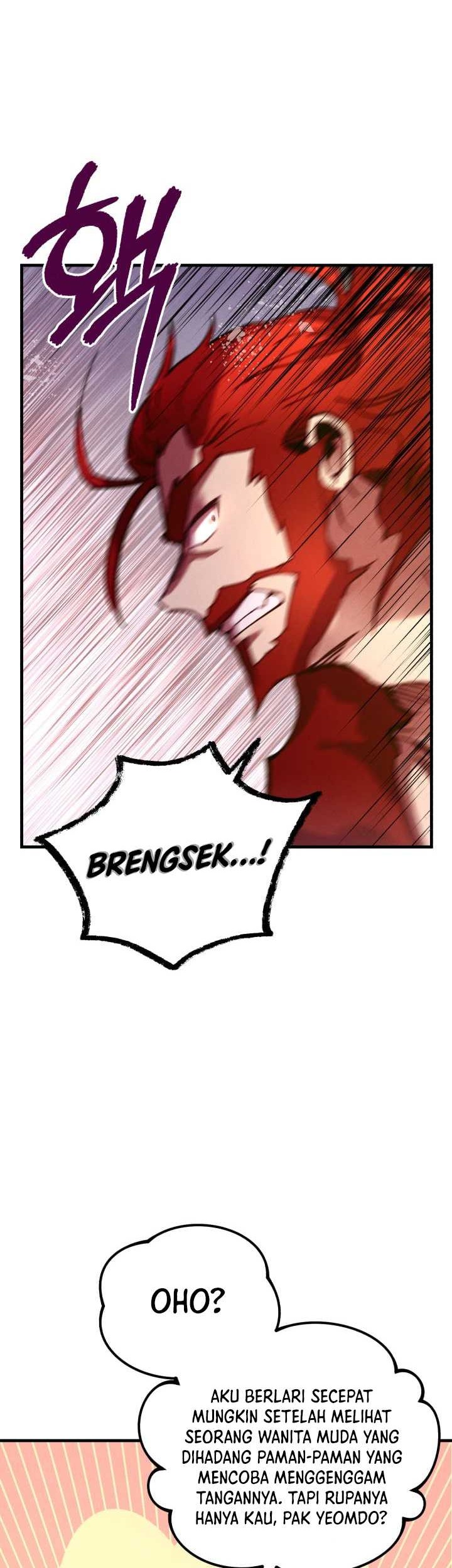 lightning expert Chapter 123 Gambar 14