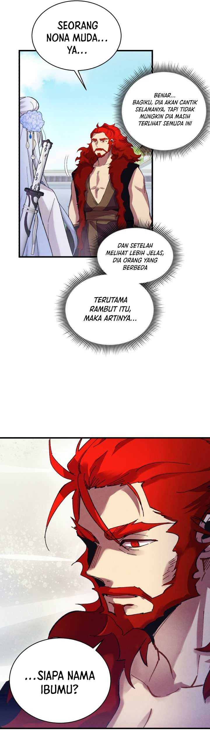 lightning expert Chapter 123 Gambar 17