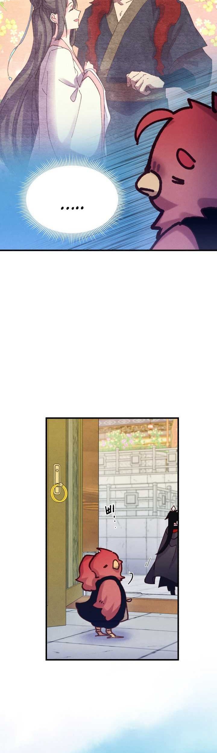 lightning expert Chapter 123 Gambar 24