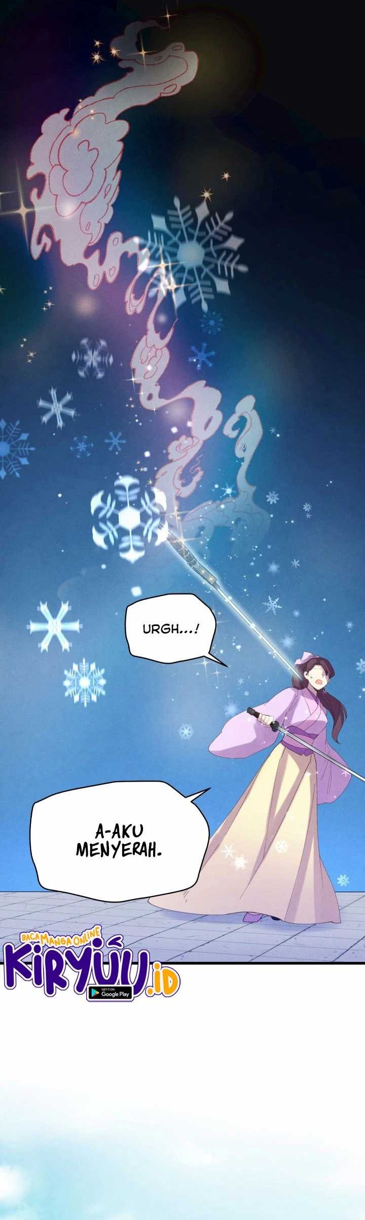 lightning expert Chapter 122 Gambar 48