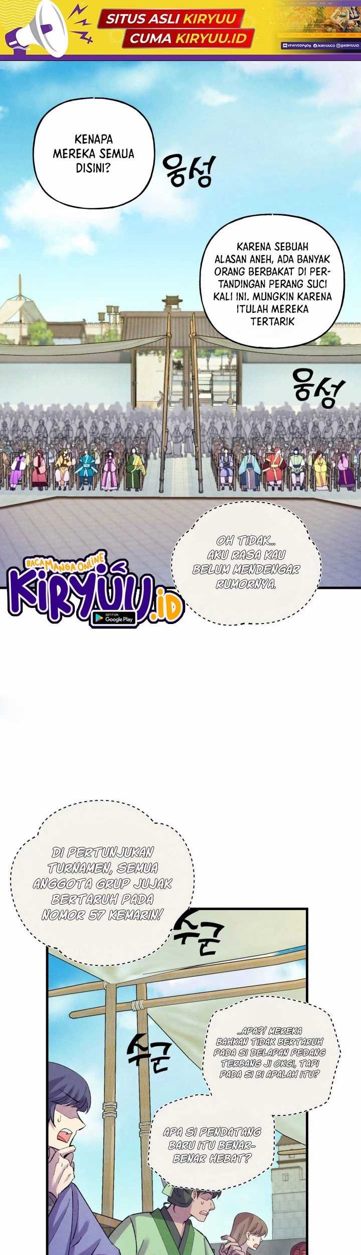 Baca Manhwa lightning expert Chapter 122 Gambar 2