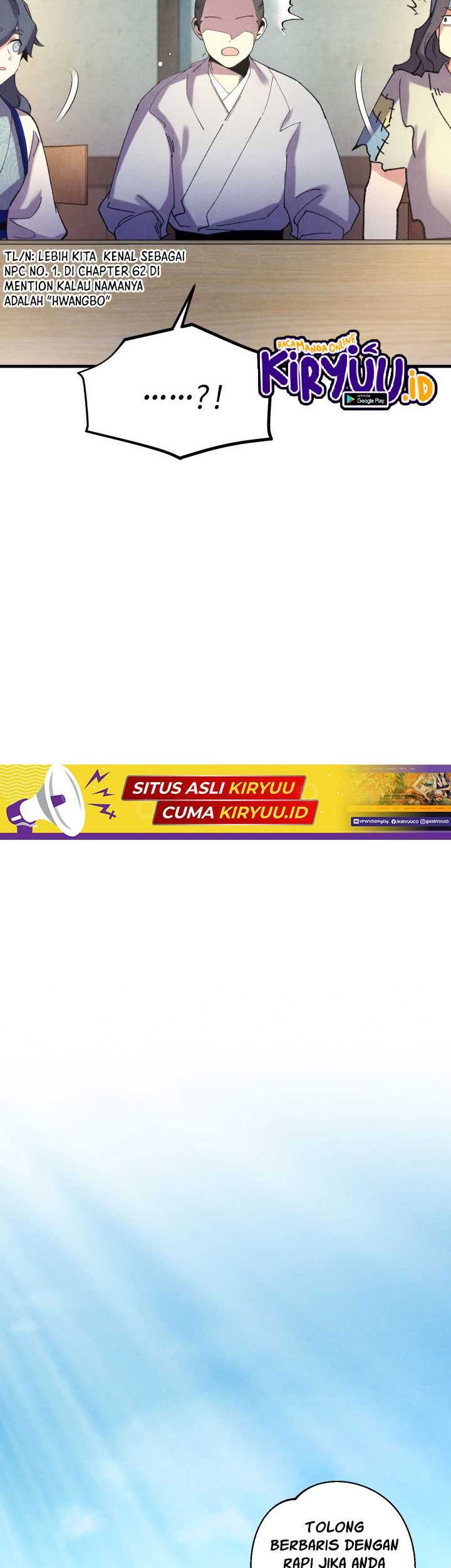 lightning expert Chapter 121 Gambar 34