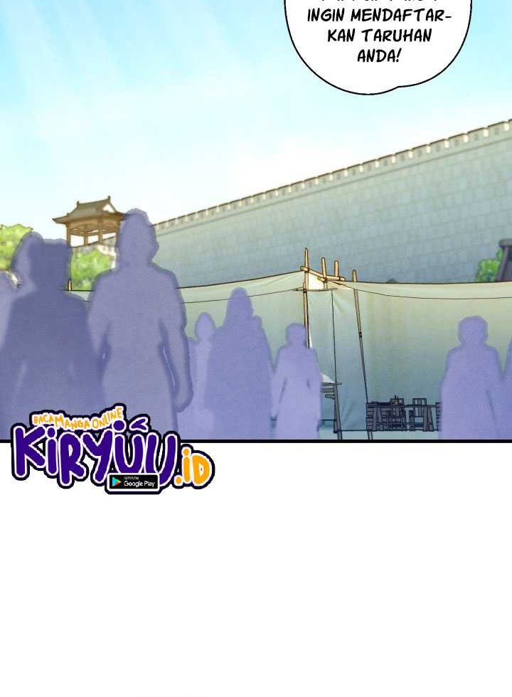 lightning expert Chapter 121 Gambar 35