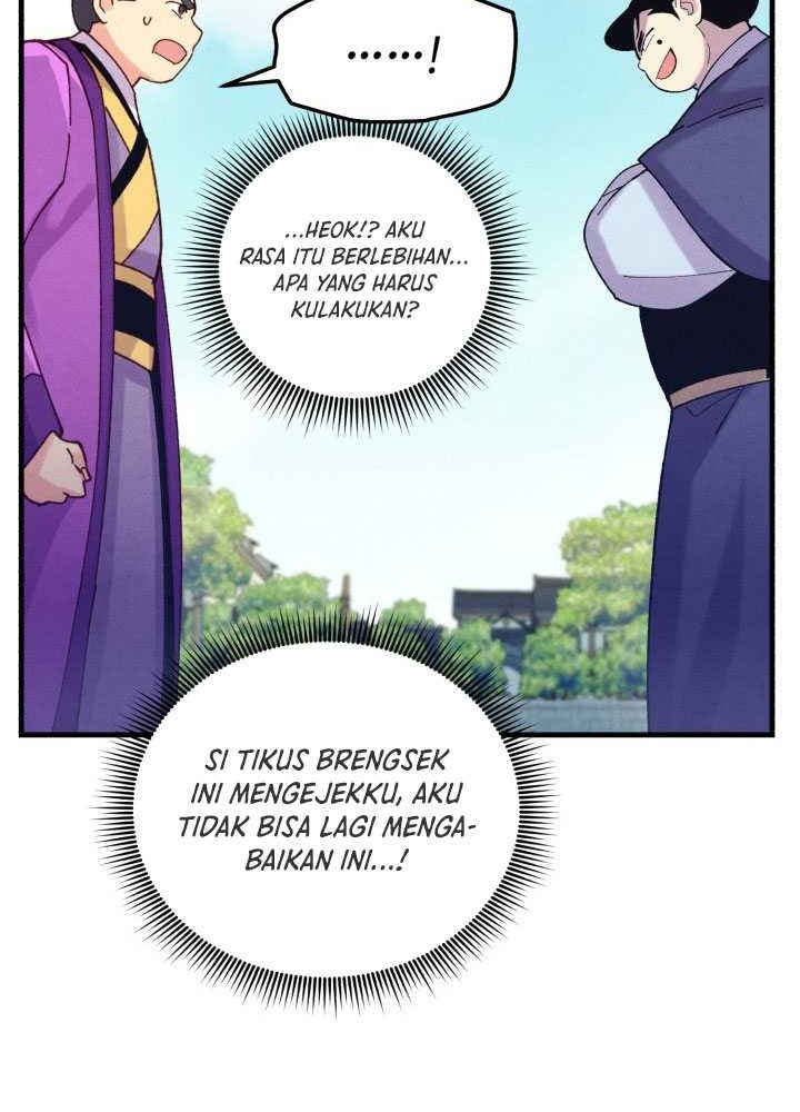 lightning expert Chapter 121 Gambar 47