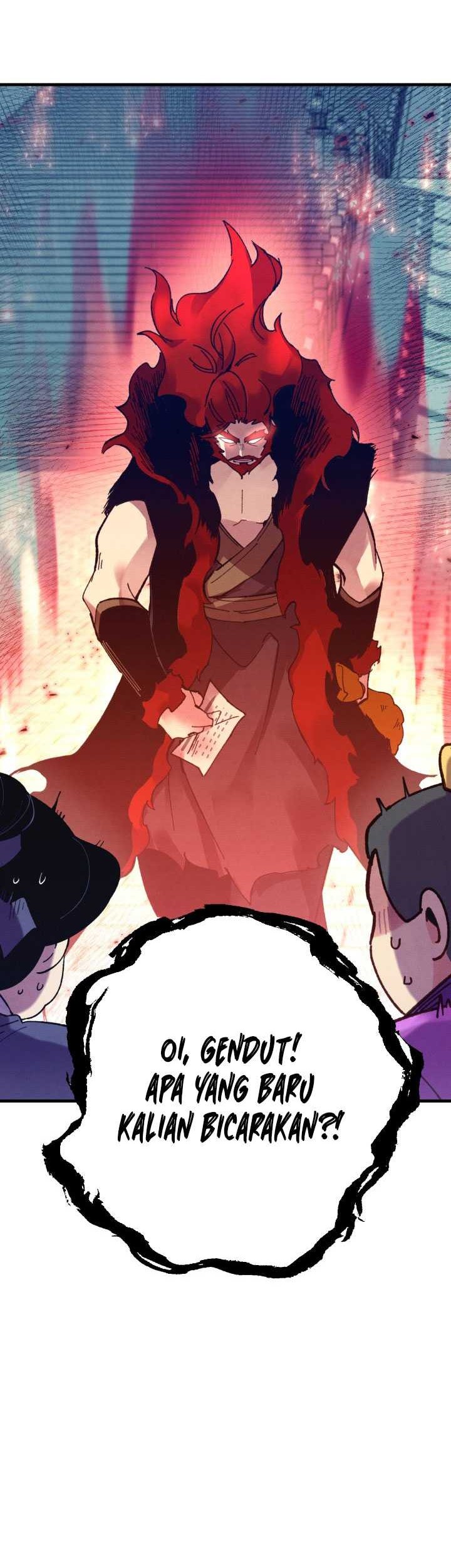 lightning expert Chapter 121 Gambar 49