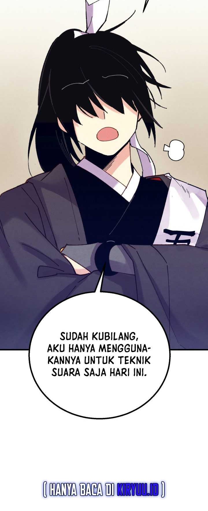 lightning expert Chapter 121 Gambar 54
