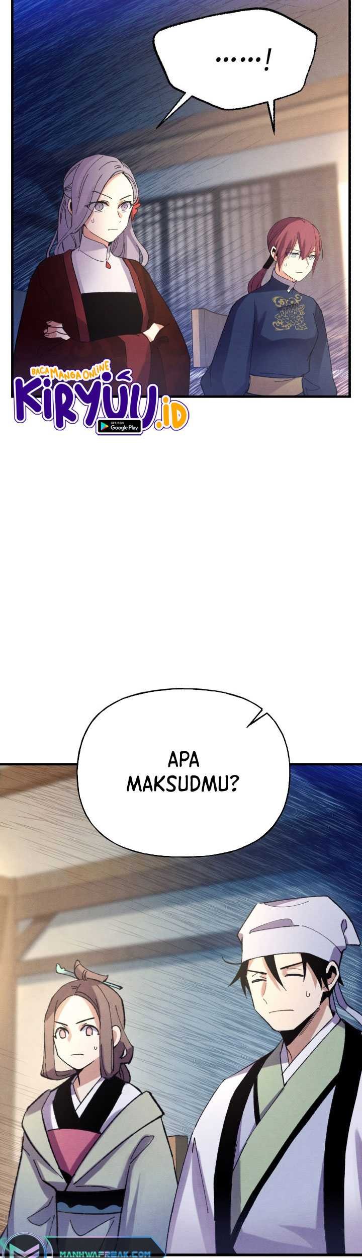 Baca Manhwa lightning expert Chapter 121 Gambar 2