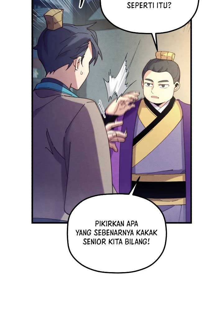 lightning expert Chapter 121 Gambar 7
