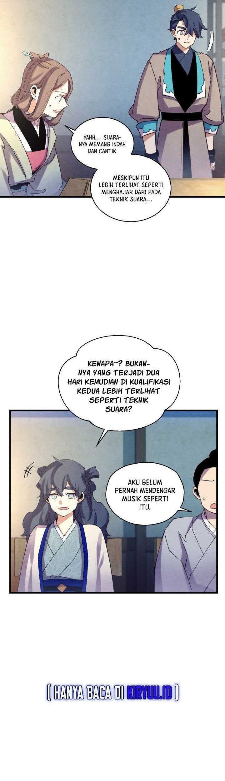 lightning expert Chapter 121 Gambar 15