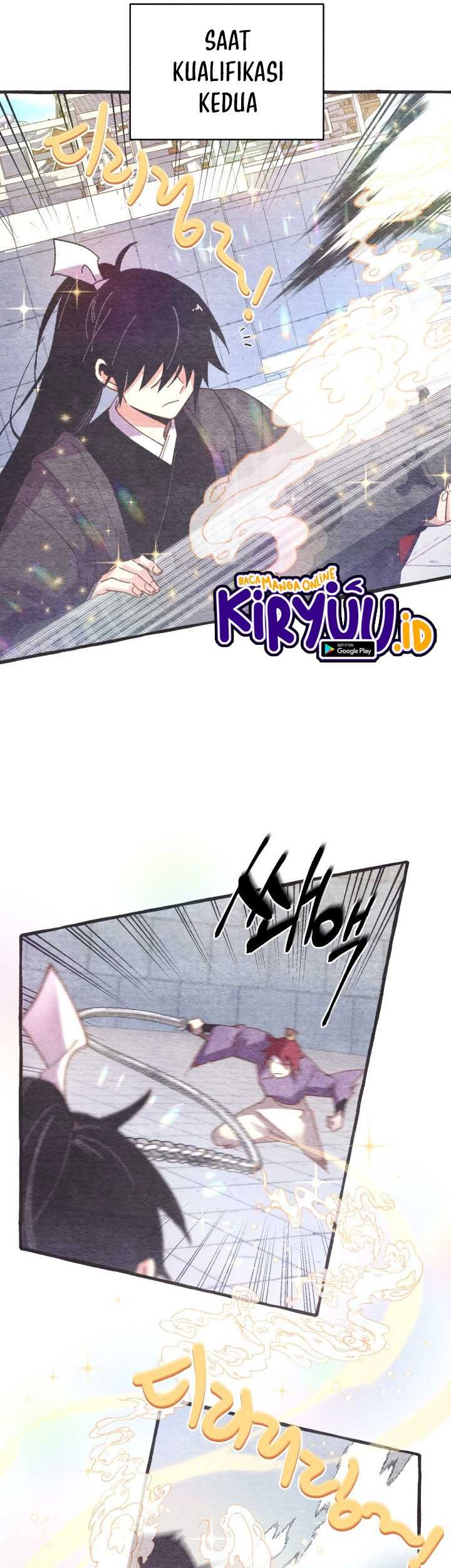 lightning expert Chapter 121 Gambar 17