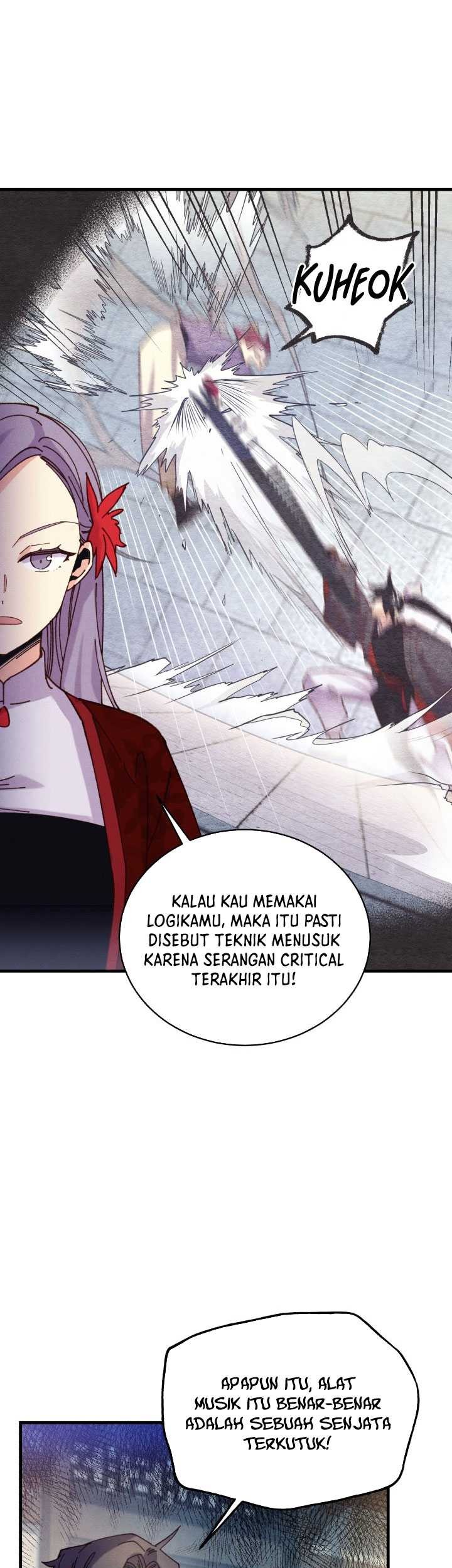 lightning expert Chapter 121 Gambar 20