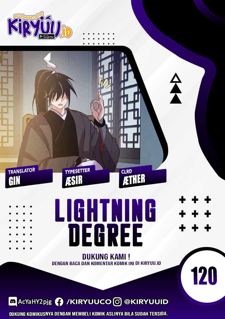 Baca Komik lightning expert Chapter 120 Gambar 1