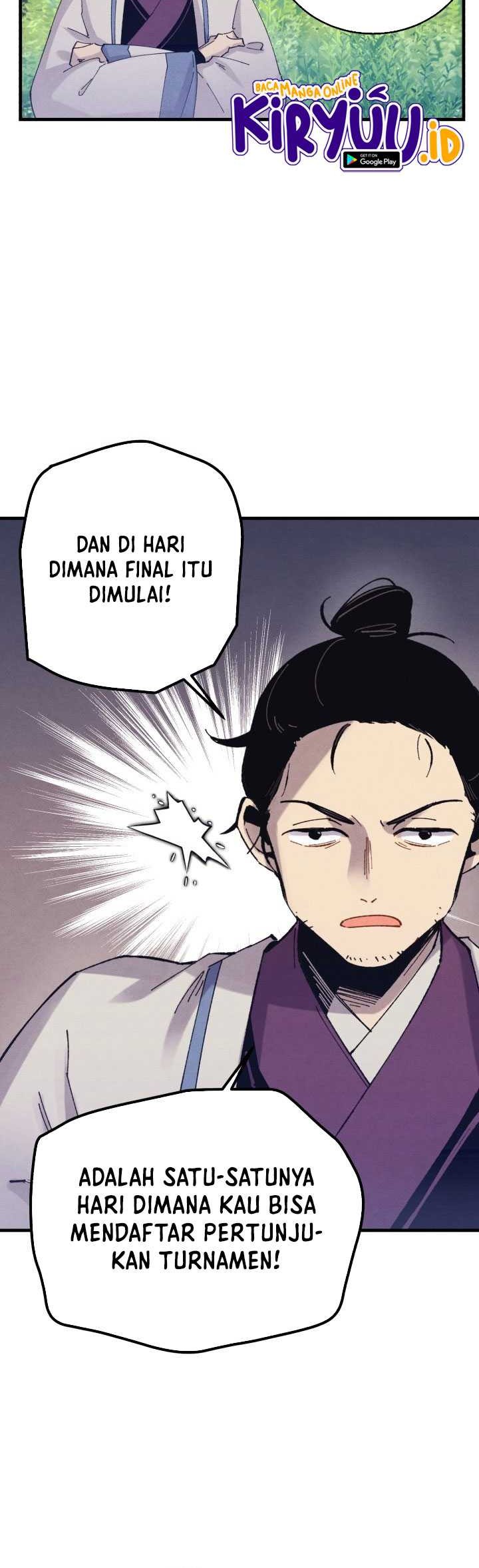 lightning expert Chapter 120 Gambar 33