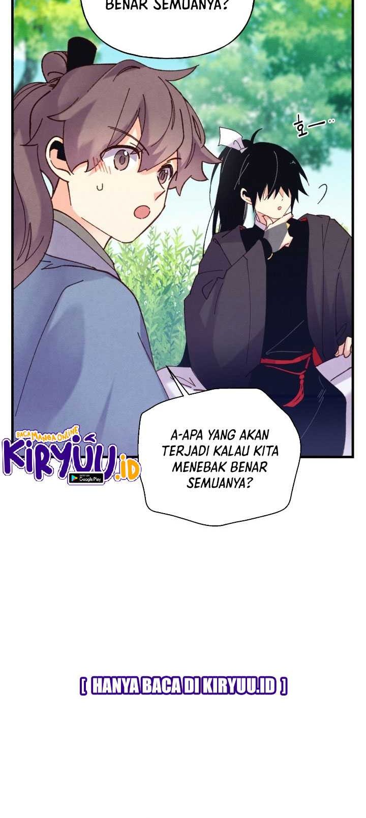 lightning expert Chapter 120 Gambar 36