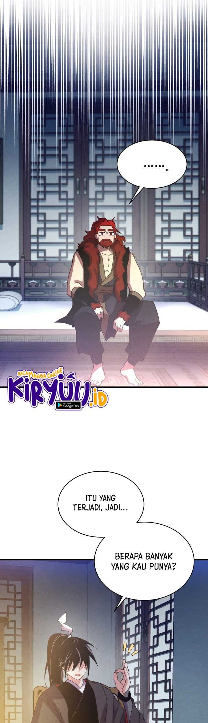 lightning expert Chapter 120 Gambar 48