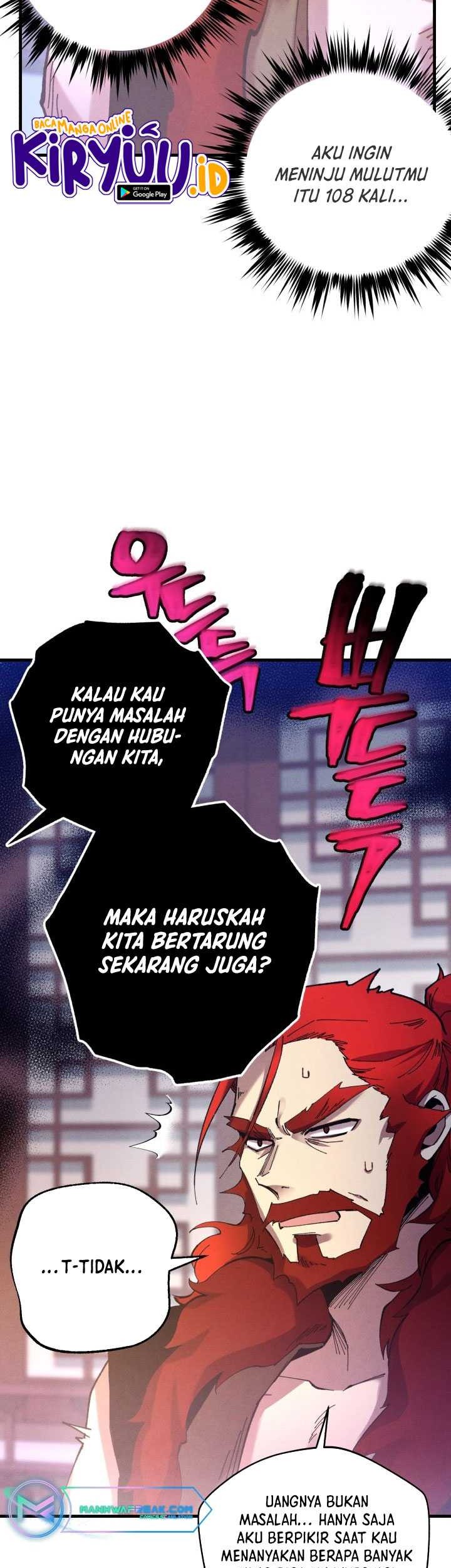 lightning expert Chapter 120 Gambar 50