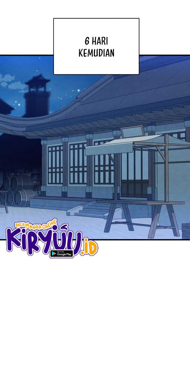 lightning expert Chapter 120 Gambar 54