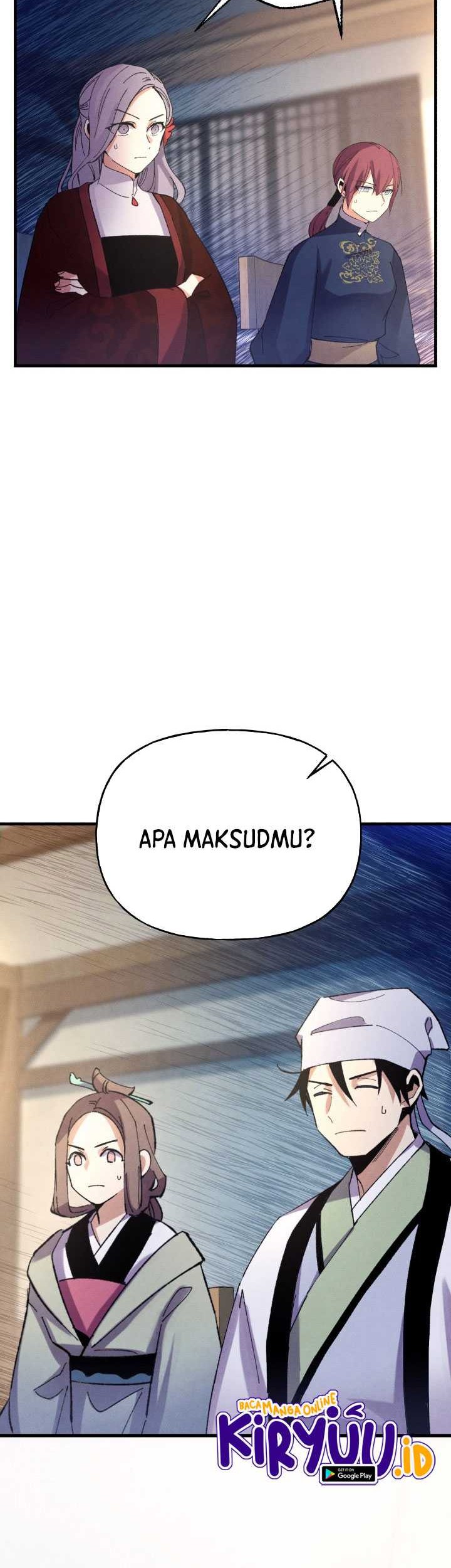 lightning expert Chapter 120 Gambar 56