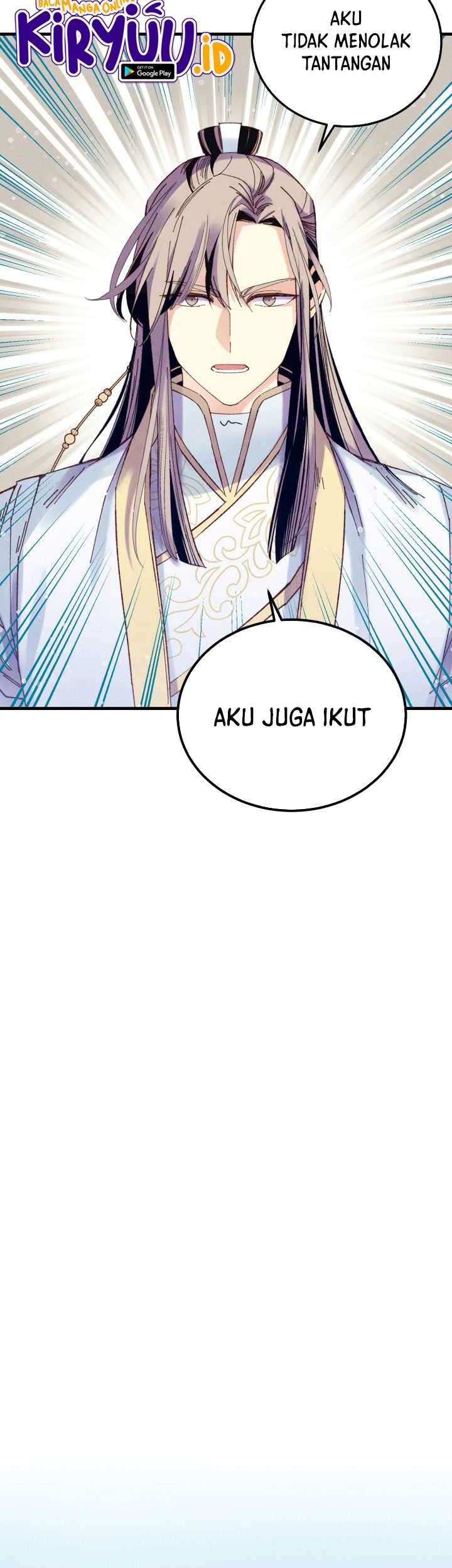 lightning expert Chapter 120 Gambar 13