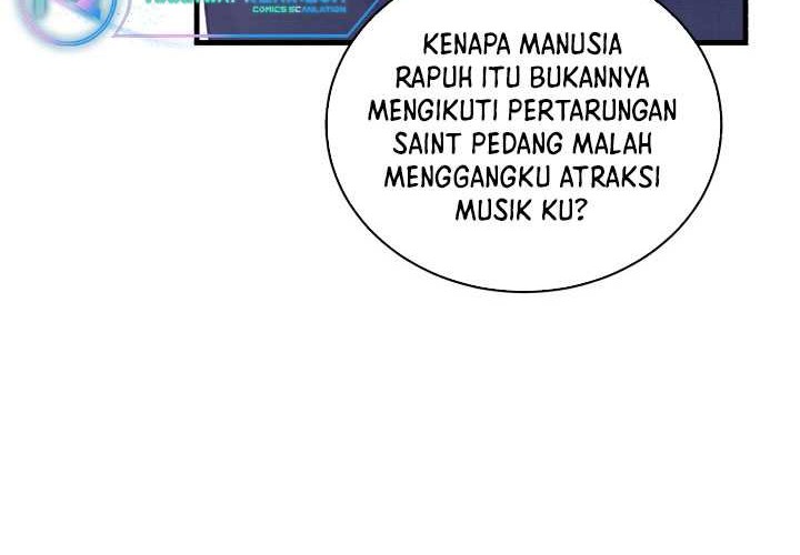 lightning expert Chapter 120 Gambar 30