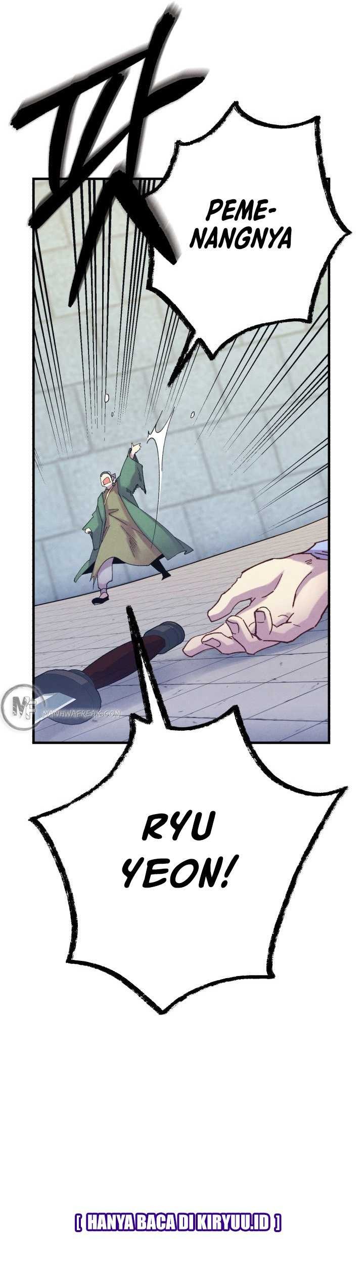lightning expert Chapter 119 Gambar 23
