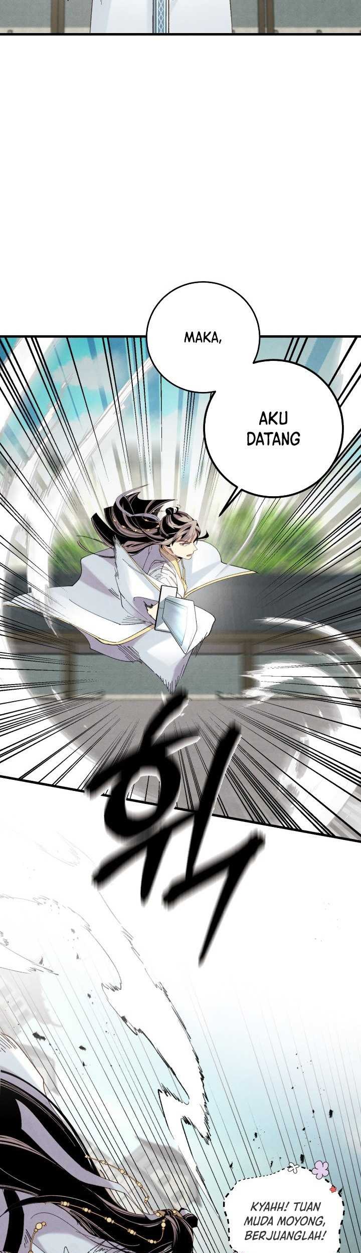 lightning expert Chapter 119 Gambar 37