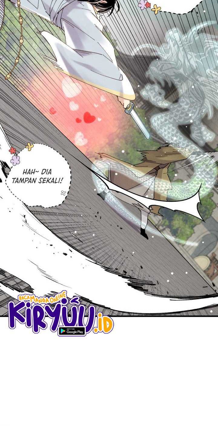 lightning expert Chapter 119 Gambar 38