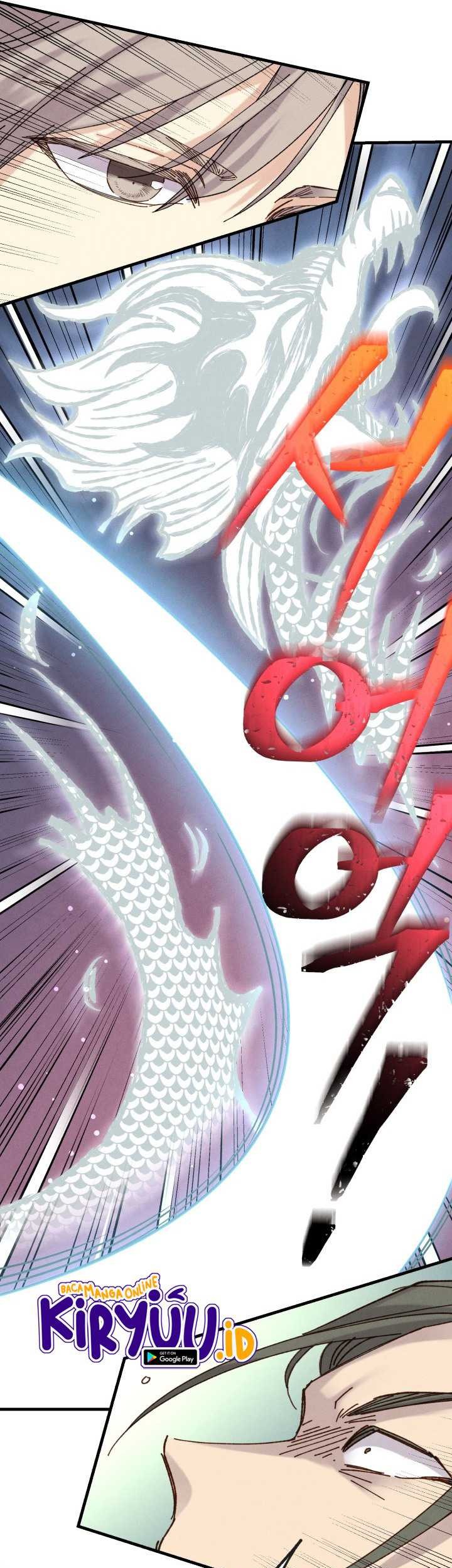 lightning expert Chapter 119 Gambar 39