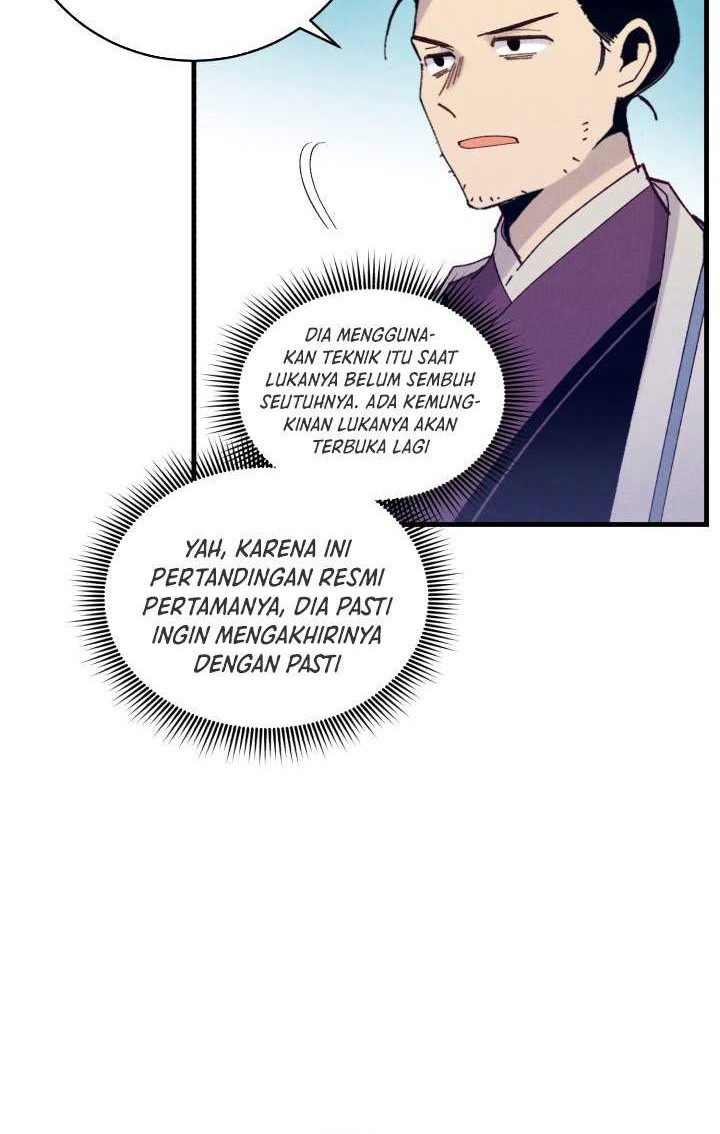 lightning expert Chapter 119 Gambar 54