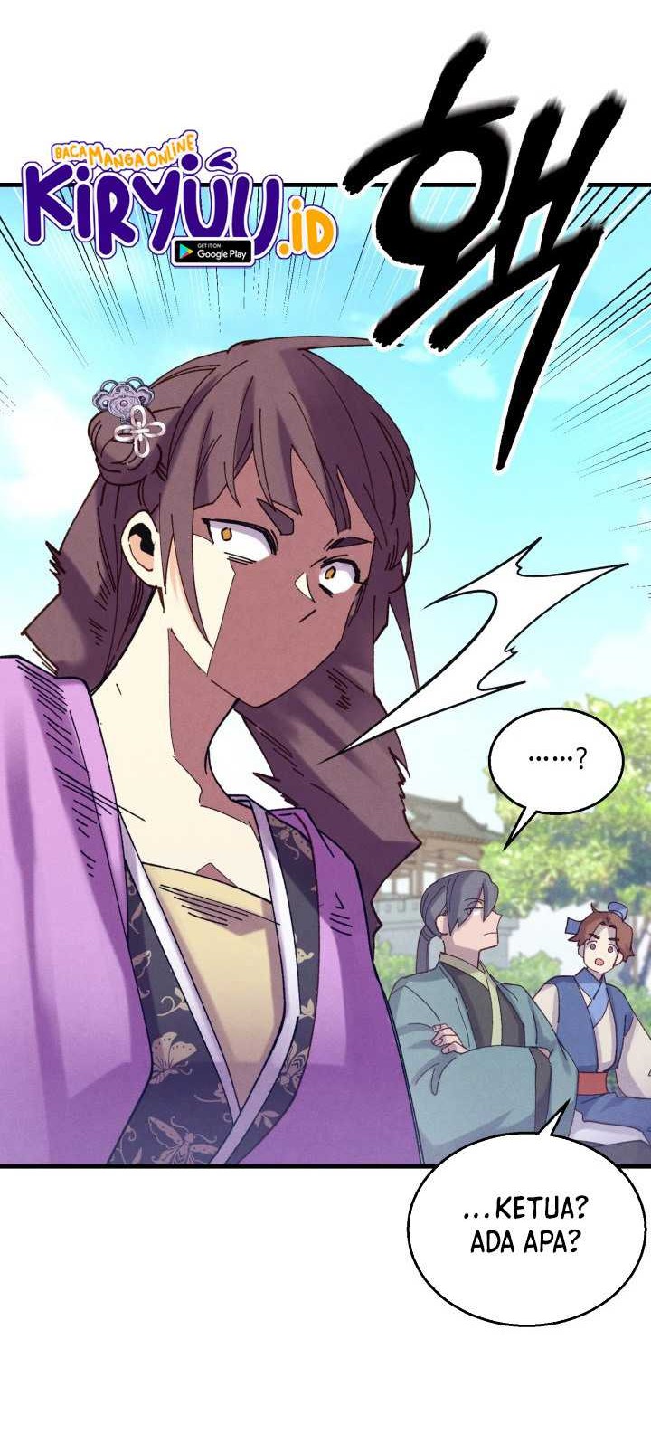 lightning expert Chapter 119 Gambar 56