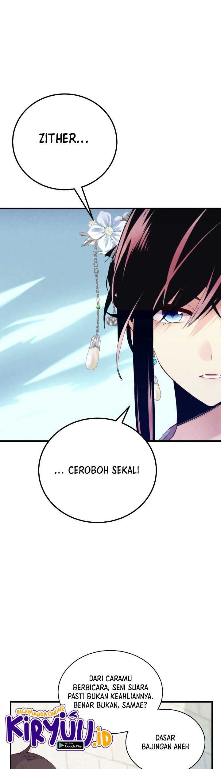 Baca Manhwa lightning expert Chapter 119 Gambar 2