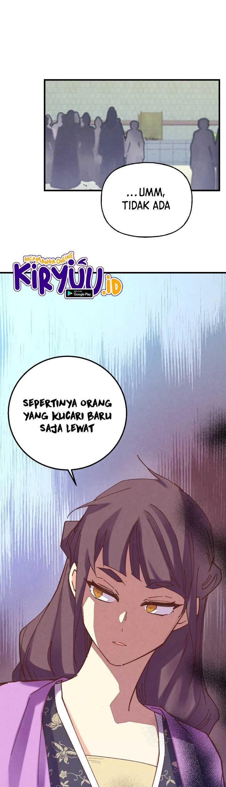 lightning expert Chapter 119 Gambar 57