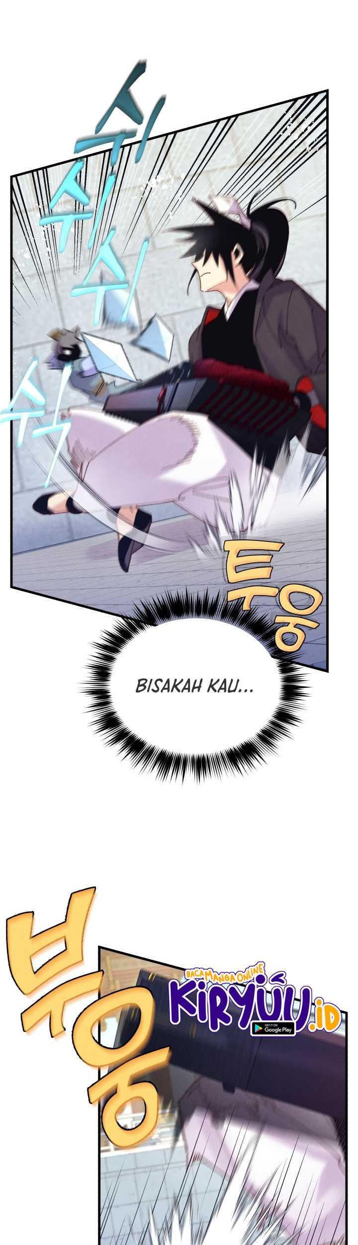 lightning expert Chapter 119 Gambar 8