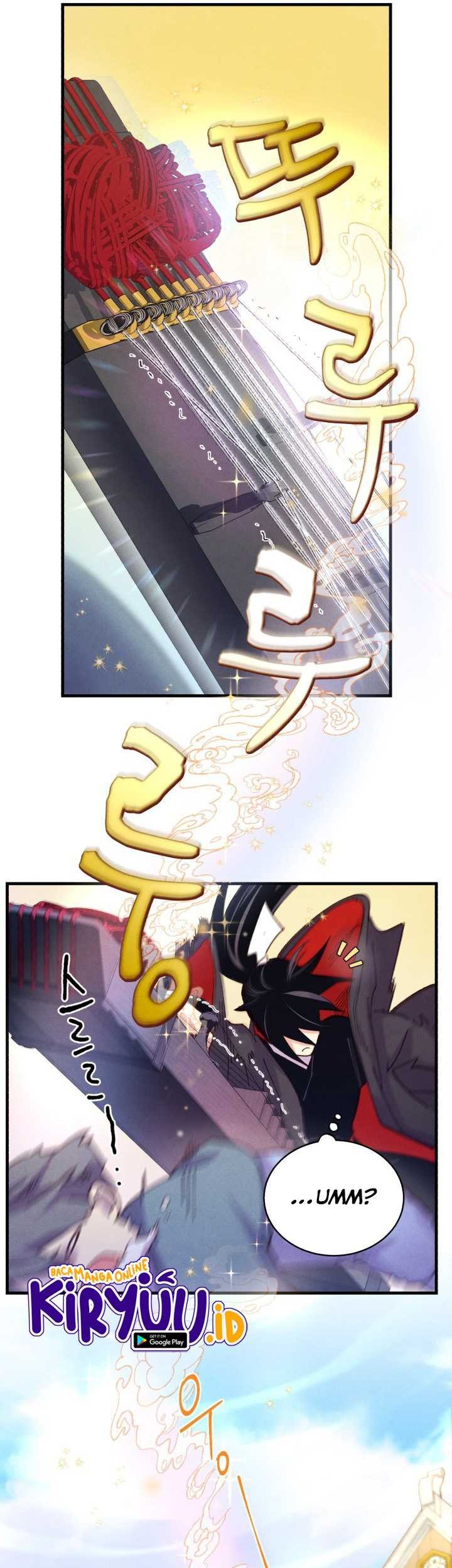 lightning expert Chapter 119 Gambar 15