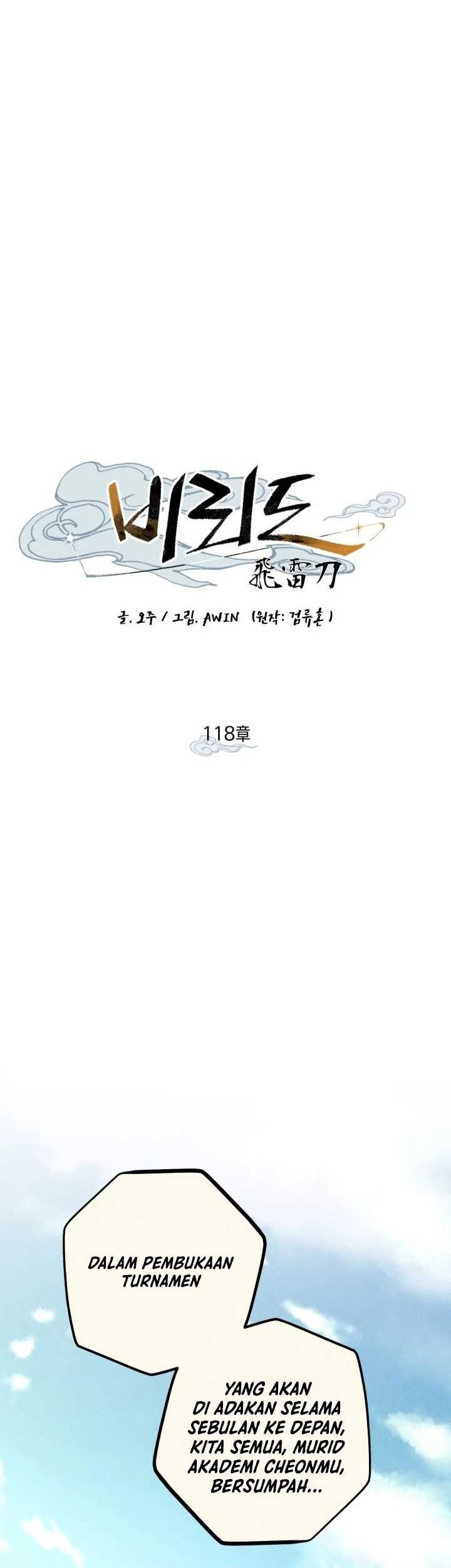 lightning expert Chapter 118 Gambar 17