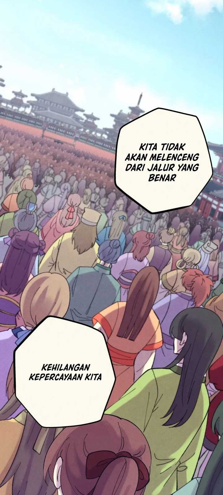 lightning expert Chapter 118 Gambar 18
