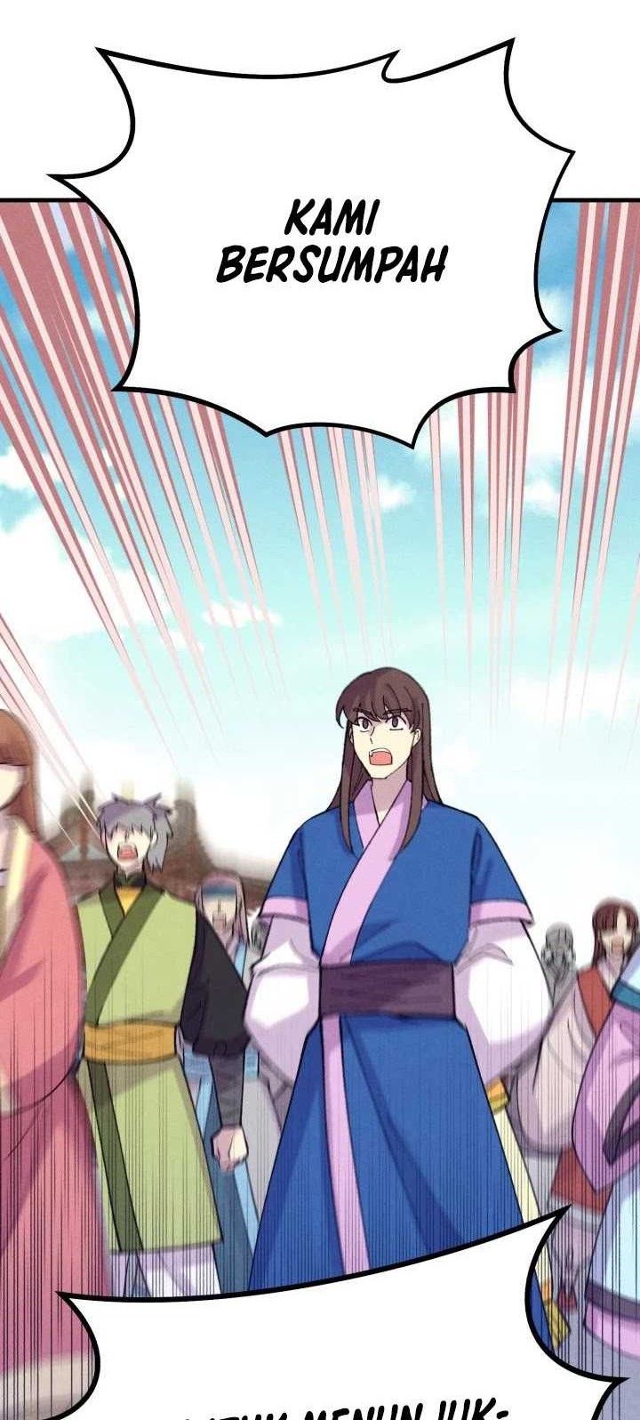 lightning expert Chapter 118 Gambar 22