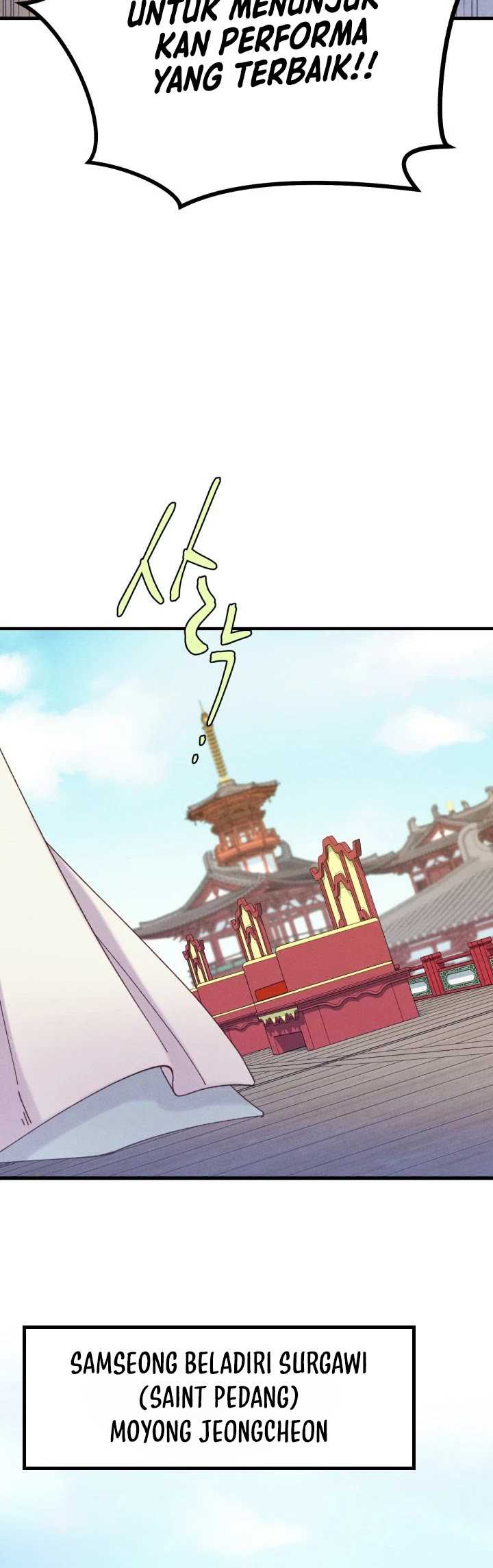 lightning expert Chapter 118 Gambar 23