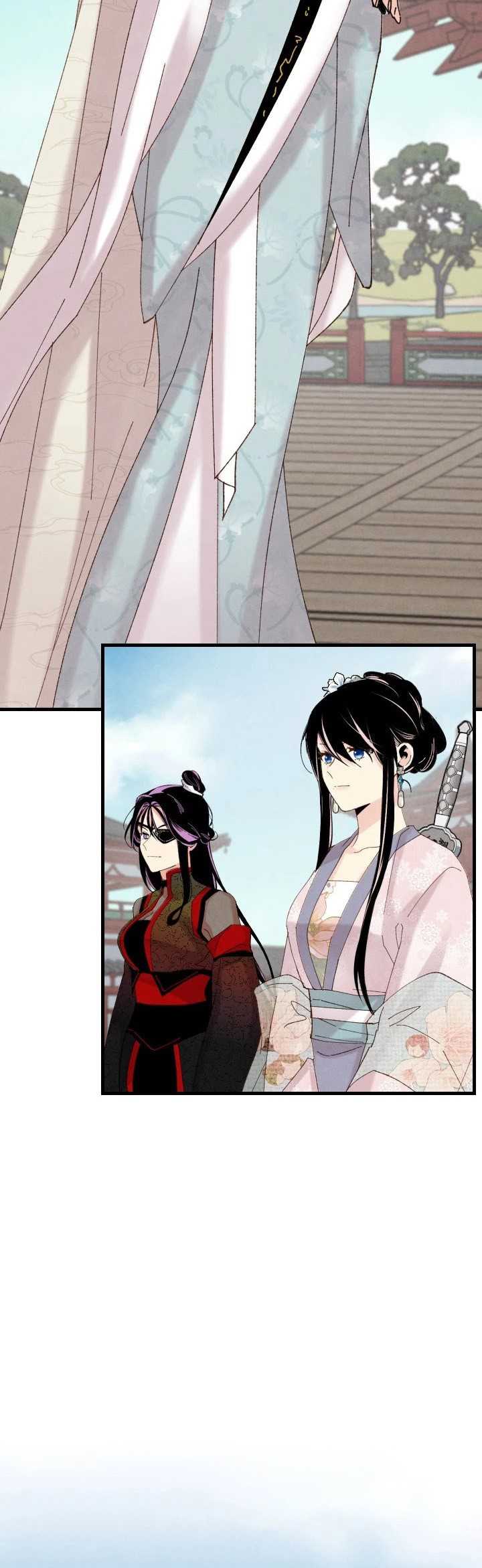 lightning expert Chapter 118 Gambar 26