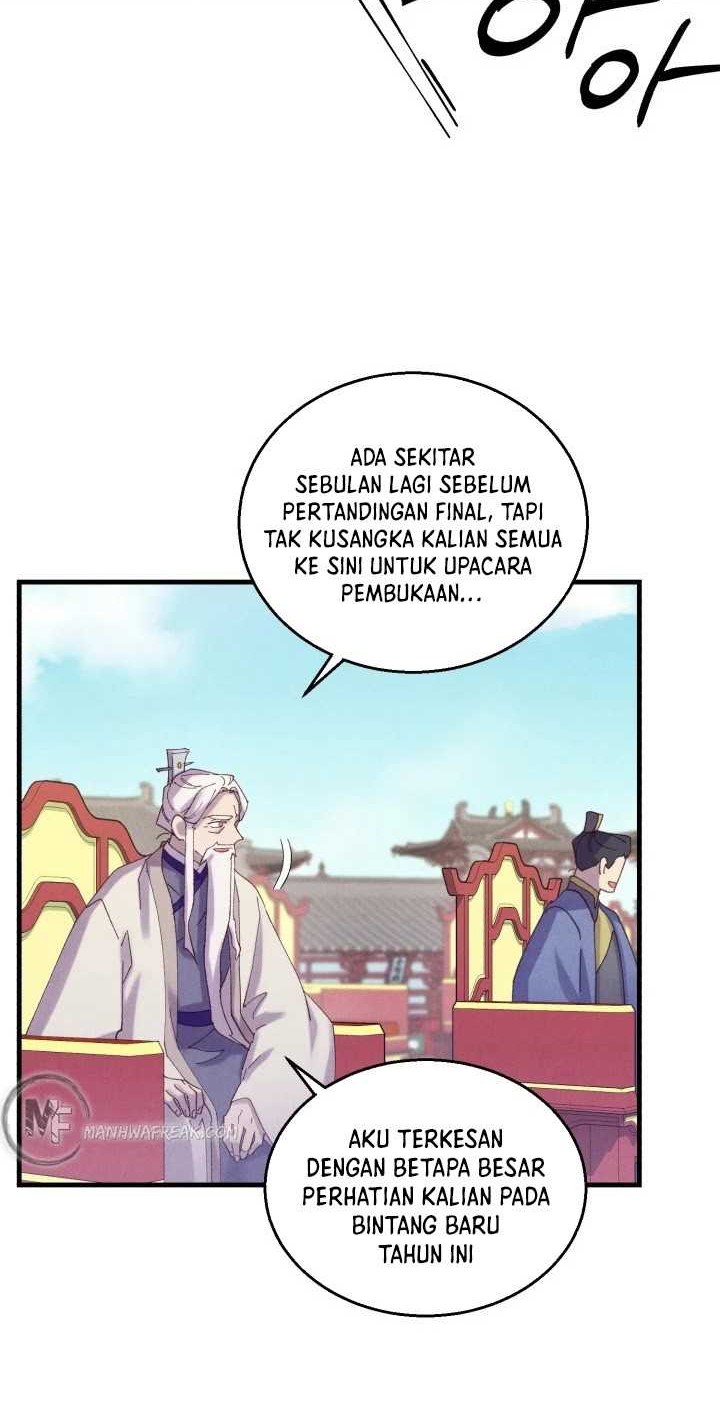 lightning expert Chapter 118 Gambar 30