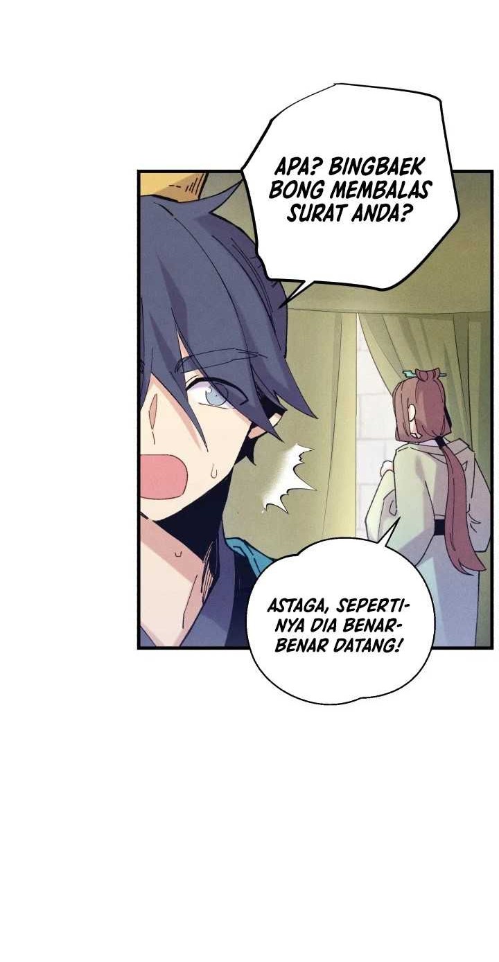 lightning expert Chapter 118 Gambar 46
