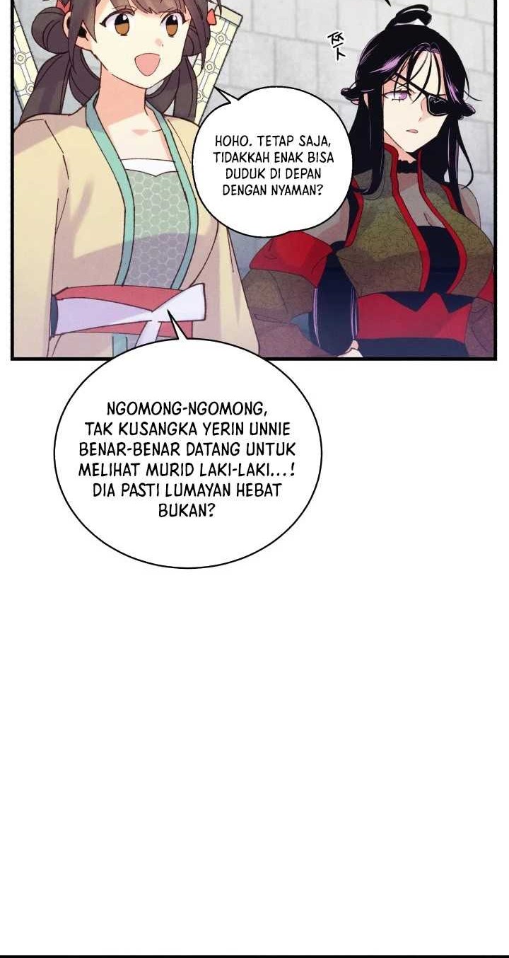 lightning expert Chapter 118 Gambar 50